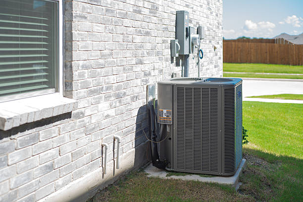 Reliable Heat Pump Repair contractor in Farmington, IL by FH HVAC